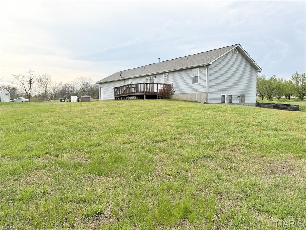 5029 Sportsman Road Waterloo, IL 62298 - Photo 3 of 24