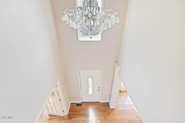 $520,000 | 102 Ridgeview Meadows Drive, Gray, TN 37615