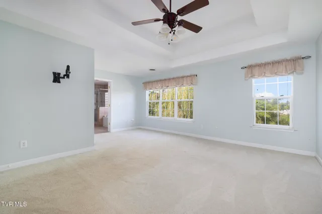 $520,000 | 102 Ridgeview Meadows Drive, Gray, TN 37615