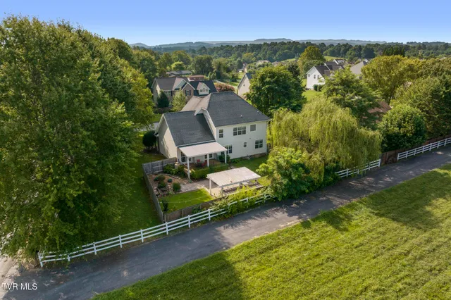 $520,000 | 102 Ridgeview Meadows Drive, Gray, TN 37615