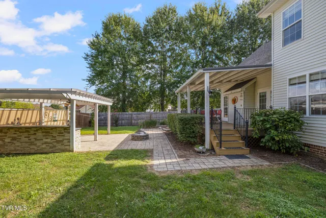 $520,000 | 102 Ridgeview Meadows Drive, Gray, TN 37615