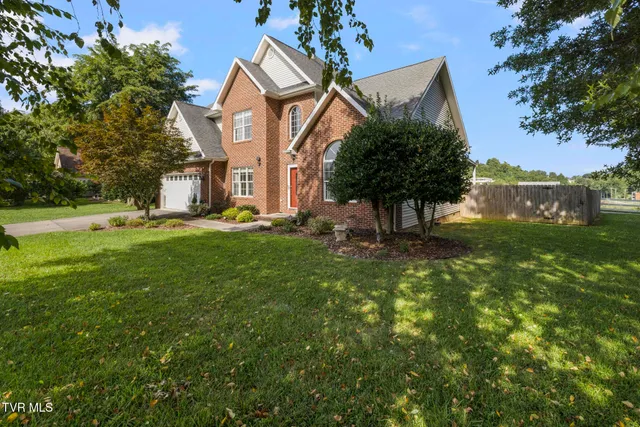 $520,000 | 102 Ridgeview Meadows Drive, Gray, TN 37615