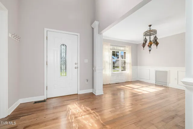 $520,000 | 102 Ridgeview Meadows Drive, Gray, TN 37615