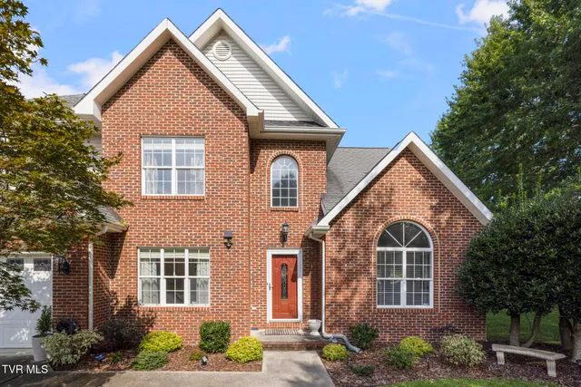 $520,000 | 102 Ridgeview Meadows Drive, Gray, TN 37615