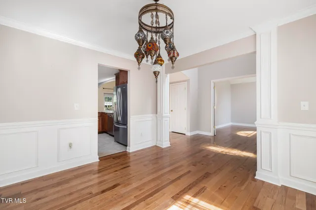 $520,000 | 102 Ridgeview Meadows Drive, Gray, TN 37615