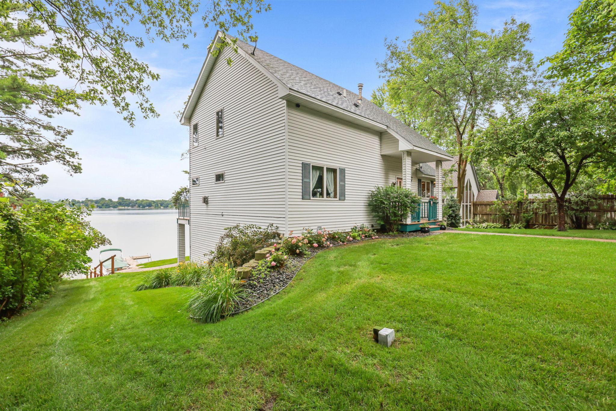 33464 Xkimo Street Northwest Cambridge, MN 55008 - Photo 20 of 48