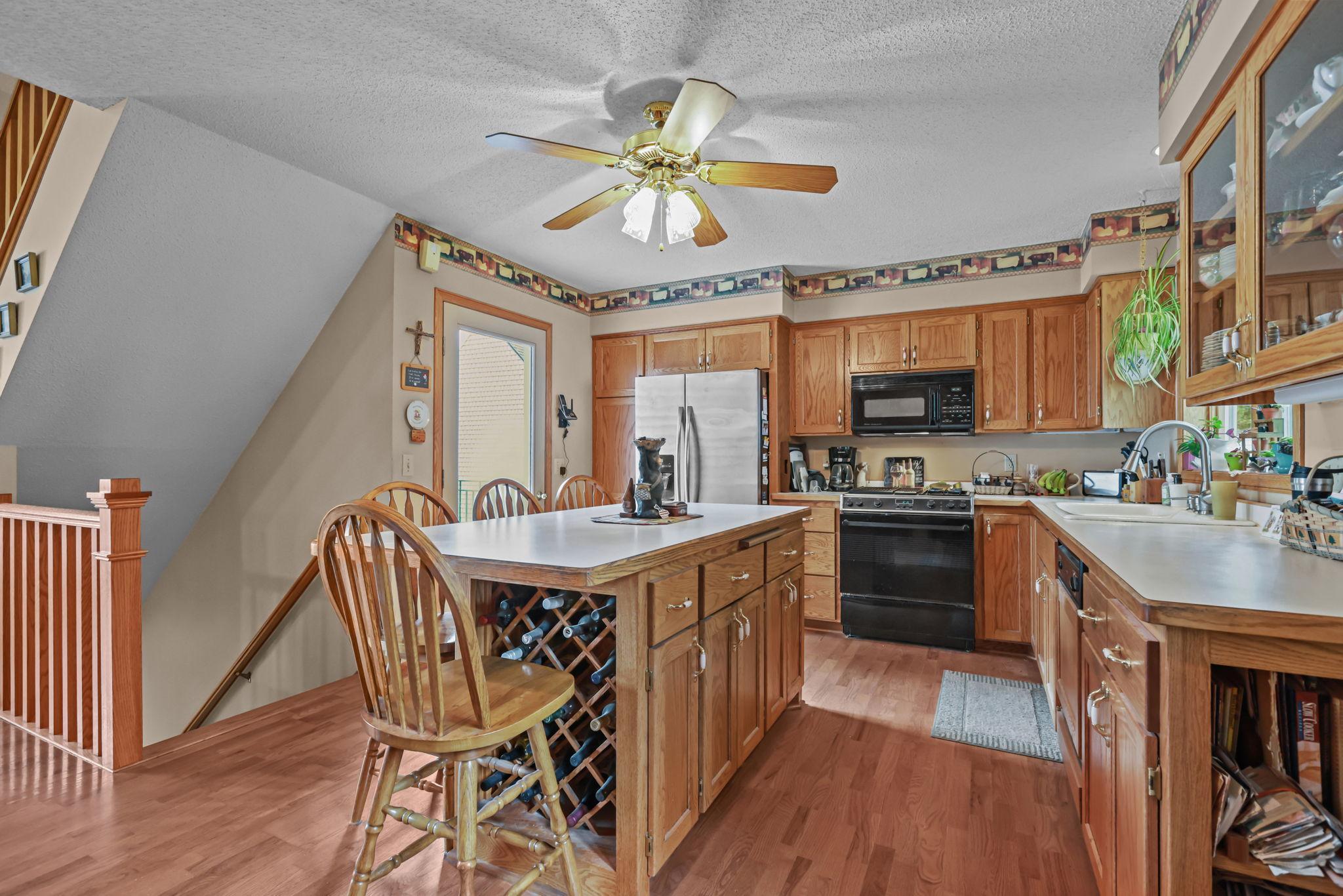 33464 Xkimo Street Northwest Cambridge, MN 55008 - Photo 22 of 48