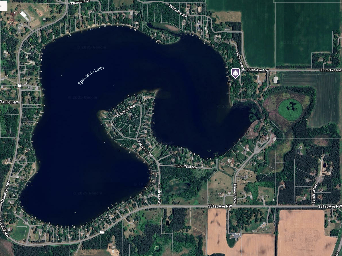 33464 Xkimo Street Northwest Cambridge, MN 55008 - Photo 48 of 48