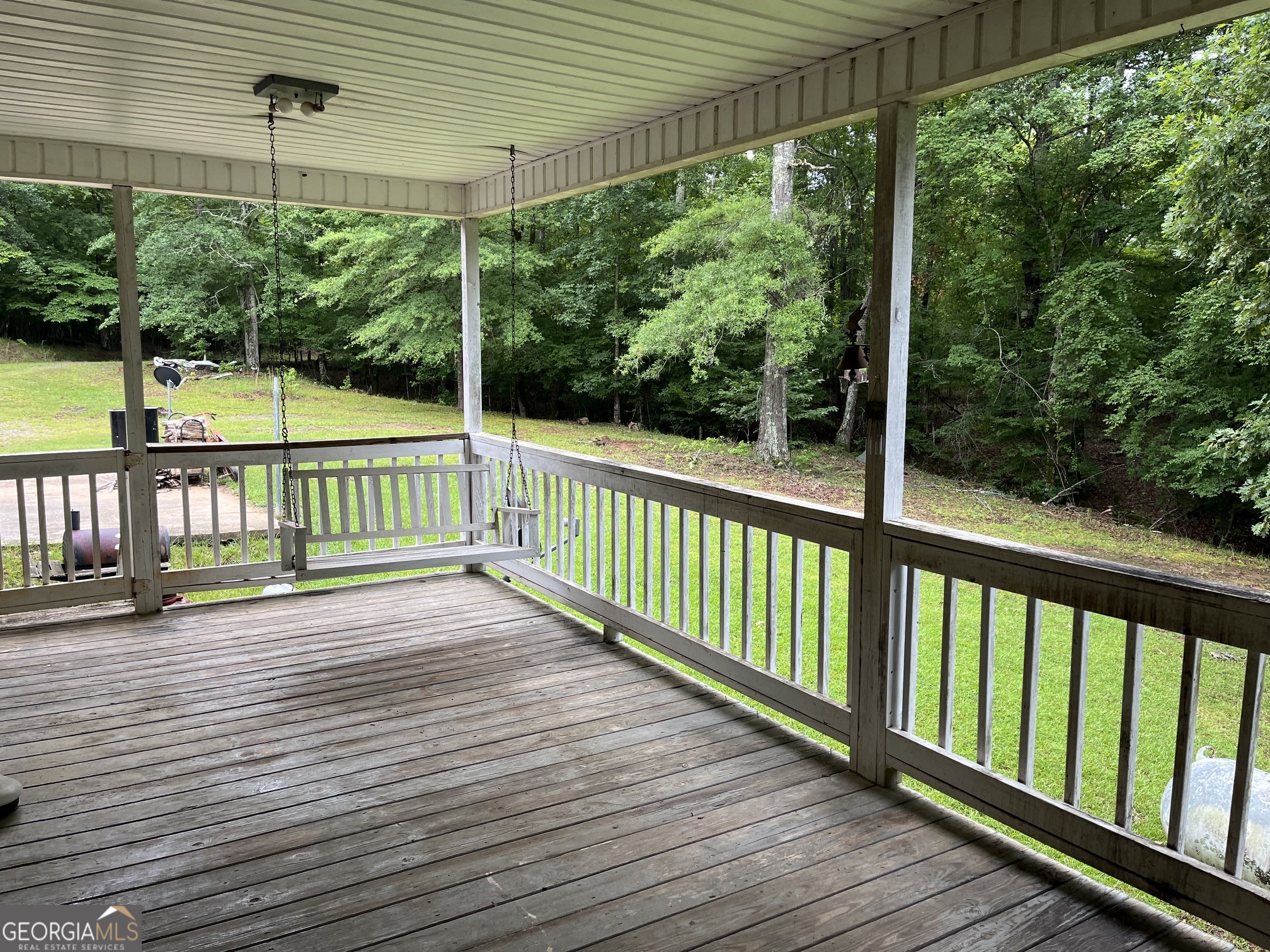 628 Ellis Church Road Haddock, GA 31033 - Photo 28 of 29