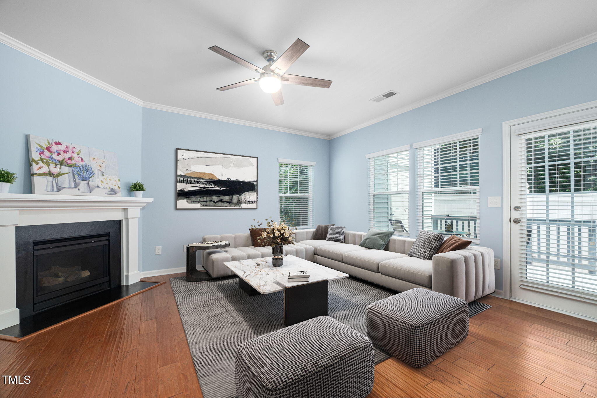 809 Davidson Point Road Cary, NC 27513 - Photo 12 of 62 60-web-or-mls-809-davidson-point-road