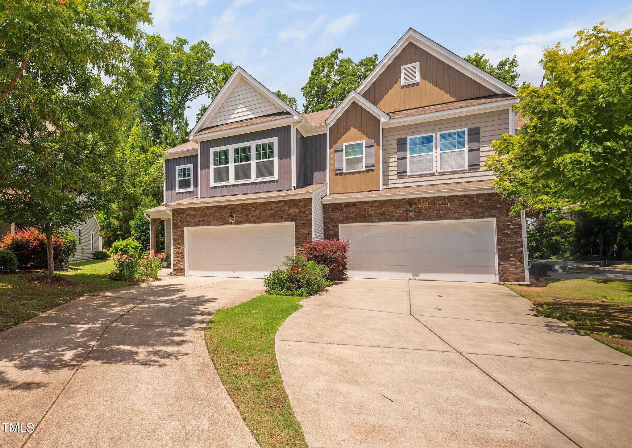 809 Davidson Point Road Cary, NC 27513 - Photo 3 of 62 1-web-or-mls-809-davidson-point-road