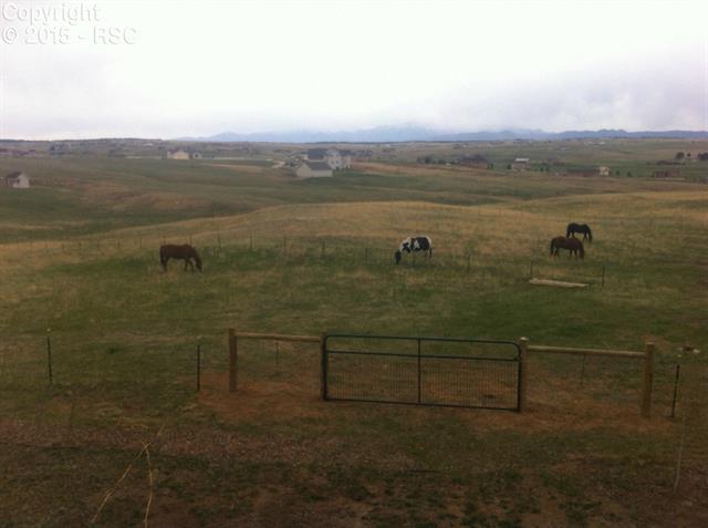 18170 Bar X Road Colorado Springs, CO 80908 - Photo 23 of 25 safe fencing for your horses