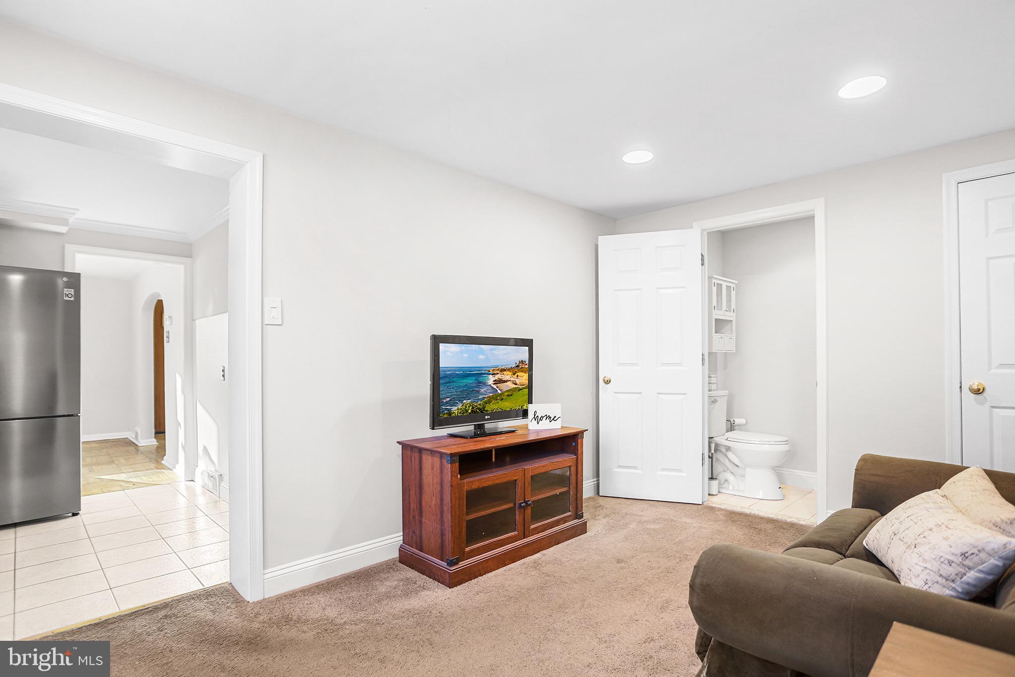 751 Braxton Road Ridley Park, PA 19078 - Photo 11 of 23 With Powder Room