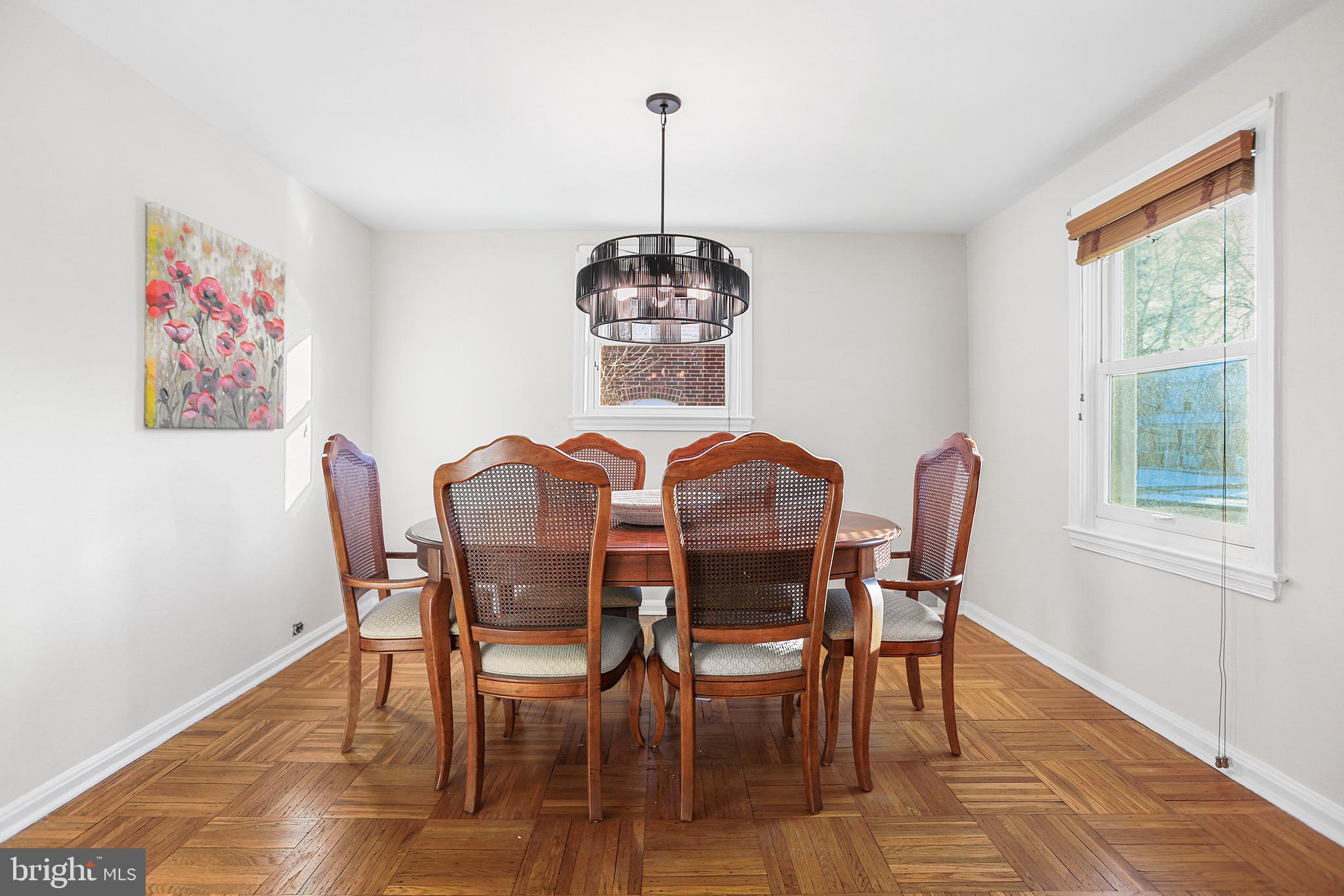 751 Braxton Road Ridley Park, PA 19078 - Photo 5 of 23 Dining Room