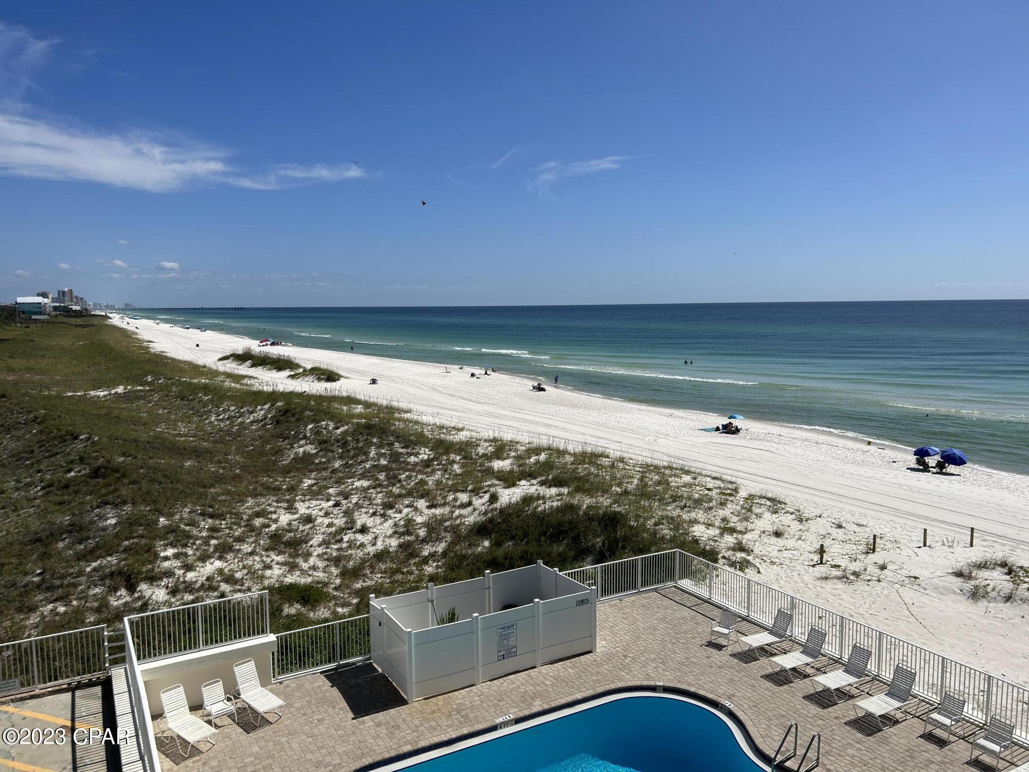 14401 Front Beach Road, Unit 307 Panama City Beach, FL 32413 - Photo 10 of 42 Gallery Image 10