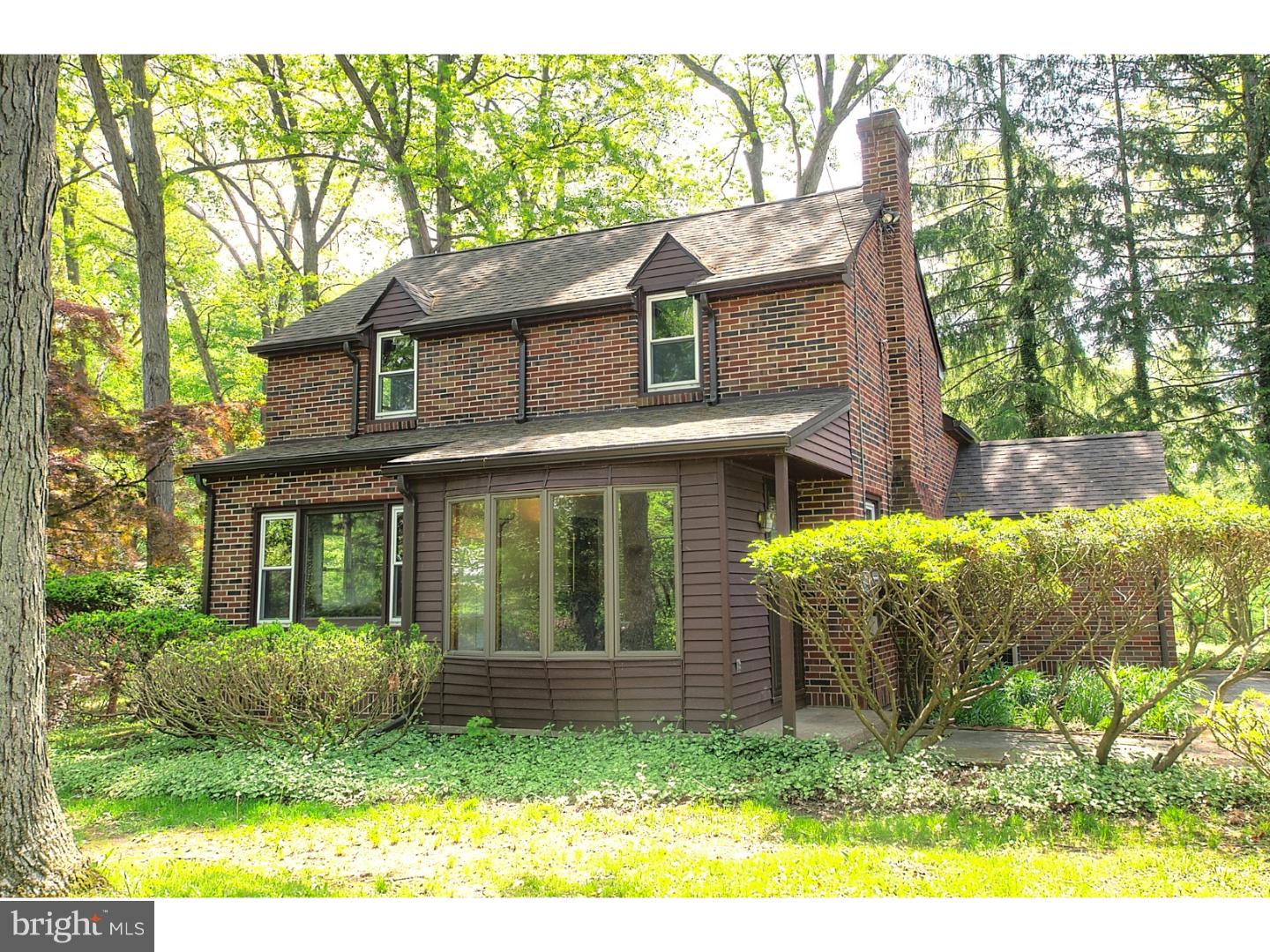 112 Merlin Road Phoenixville, PA 19460 - Photo 1 of 25 Exterior Front