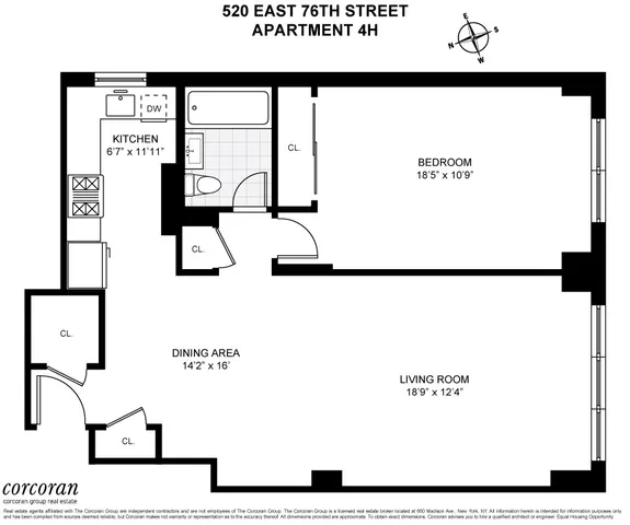 a view of a terrace with lawn chairs and iron fence