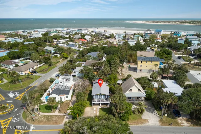 $819,999 | 2740 Loja Street, St. Augustine, FL 32084