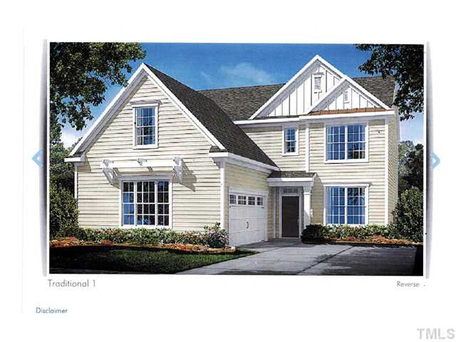 2 Promenade Court Durham, NC 27713 - Photo 1 of 5 The DaVinci plan with large J Drive garage. 4 Bedrooms plus loft plus third floor (could be bedroom 5) 4 baths.