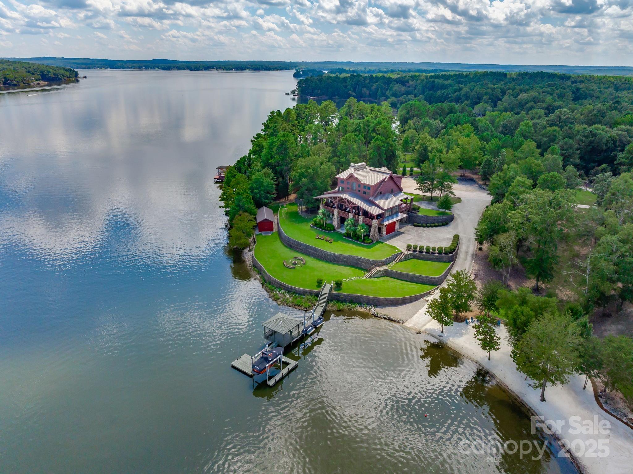 197 Smooth Rock Point Ridgeway, SC 29130 - Photo 45 of 48