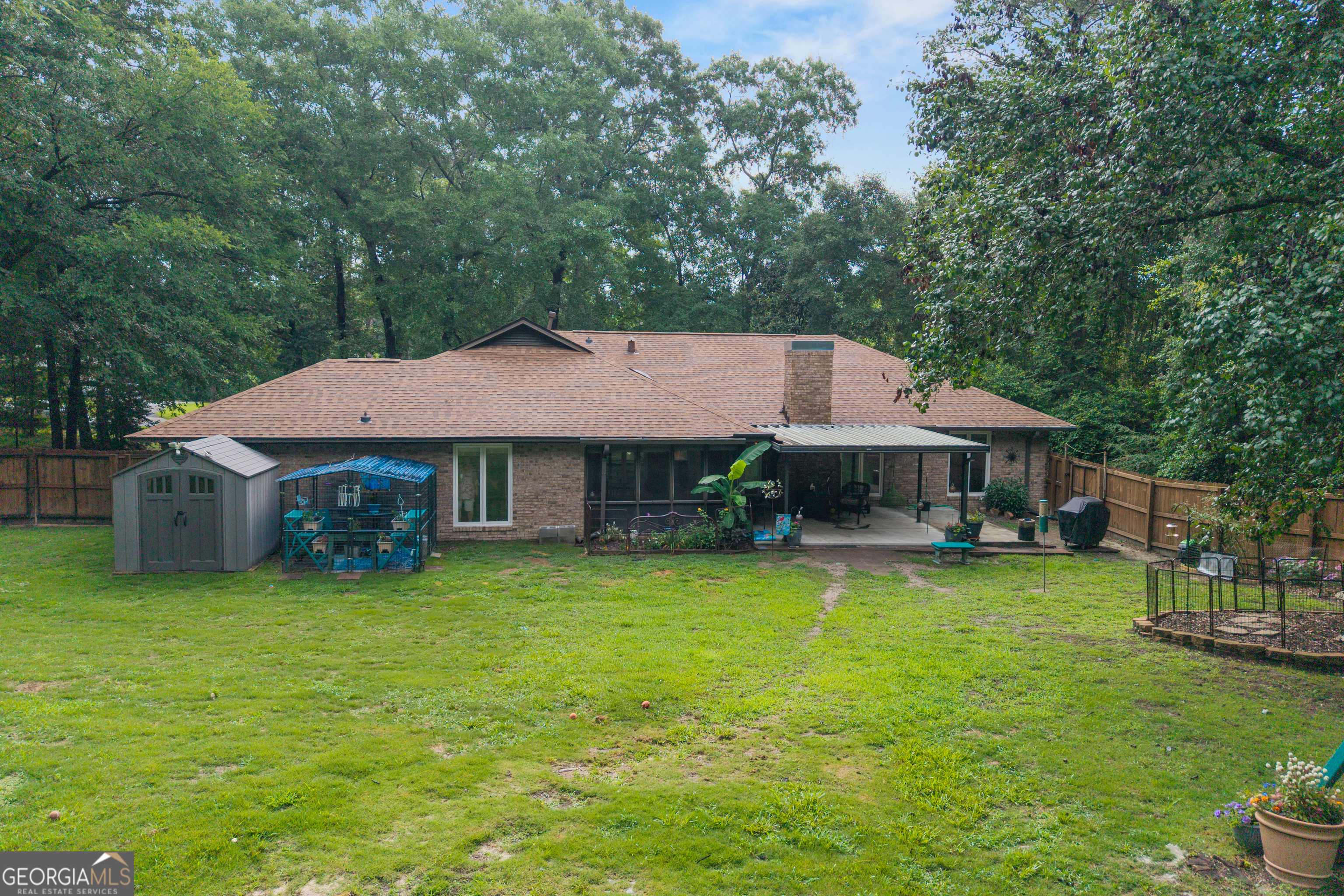 5905 Psalmond Road Midland, GA 31820 - Photo 39 of 43
