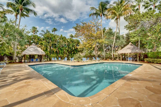 $5,800 | 6761 Montego Bay Boulevard, Unit B, Boca Raton, FL 33433