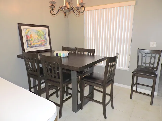 $5,800 | 6761 Montego Bay Boulevard, Unit B, Boca Raton, FL 33433