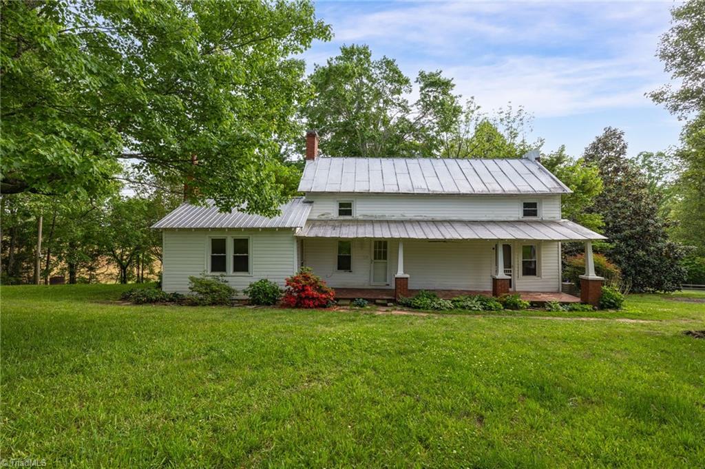 1130 Edwards Farm Road King, NC 27021 - Photo 1 of 38