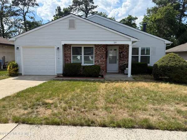 $379,000 | 20 Mariner Avenue, Brick, NJ 08723