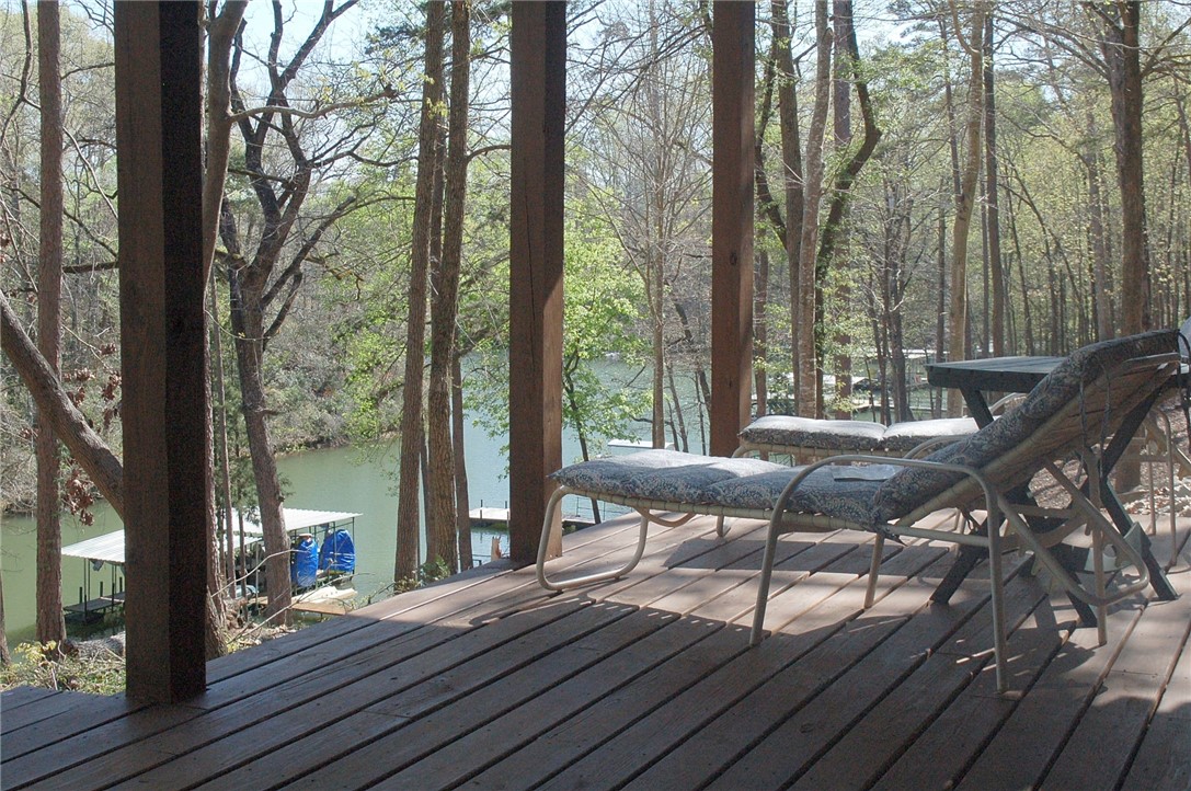 253 Capps Road Fair Play, SC 29643 - Photo 16 of 28 Gallery Image 16
