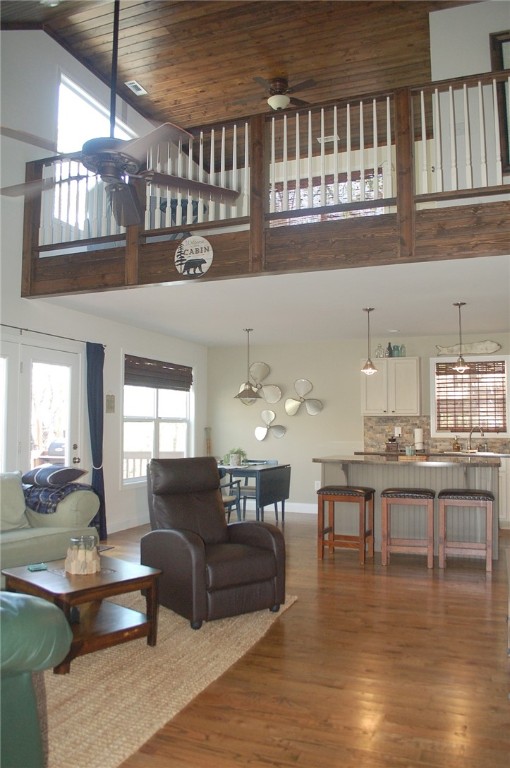 253 Capps Road Fair Play, SC 29643 - Photo 2 of 28 Gallery Image 2