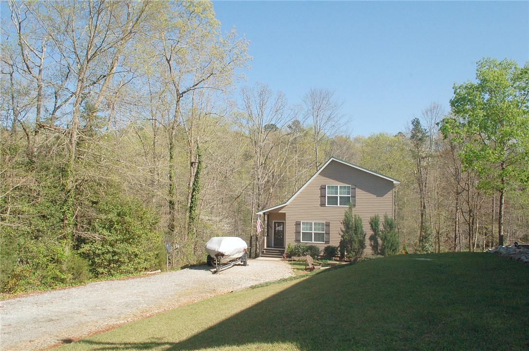 253 Capps Road Fair Play, SC 29643 - Photo 28 of 28 Gallery Image 28