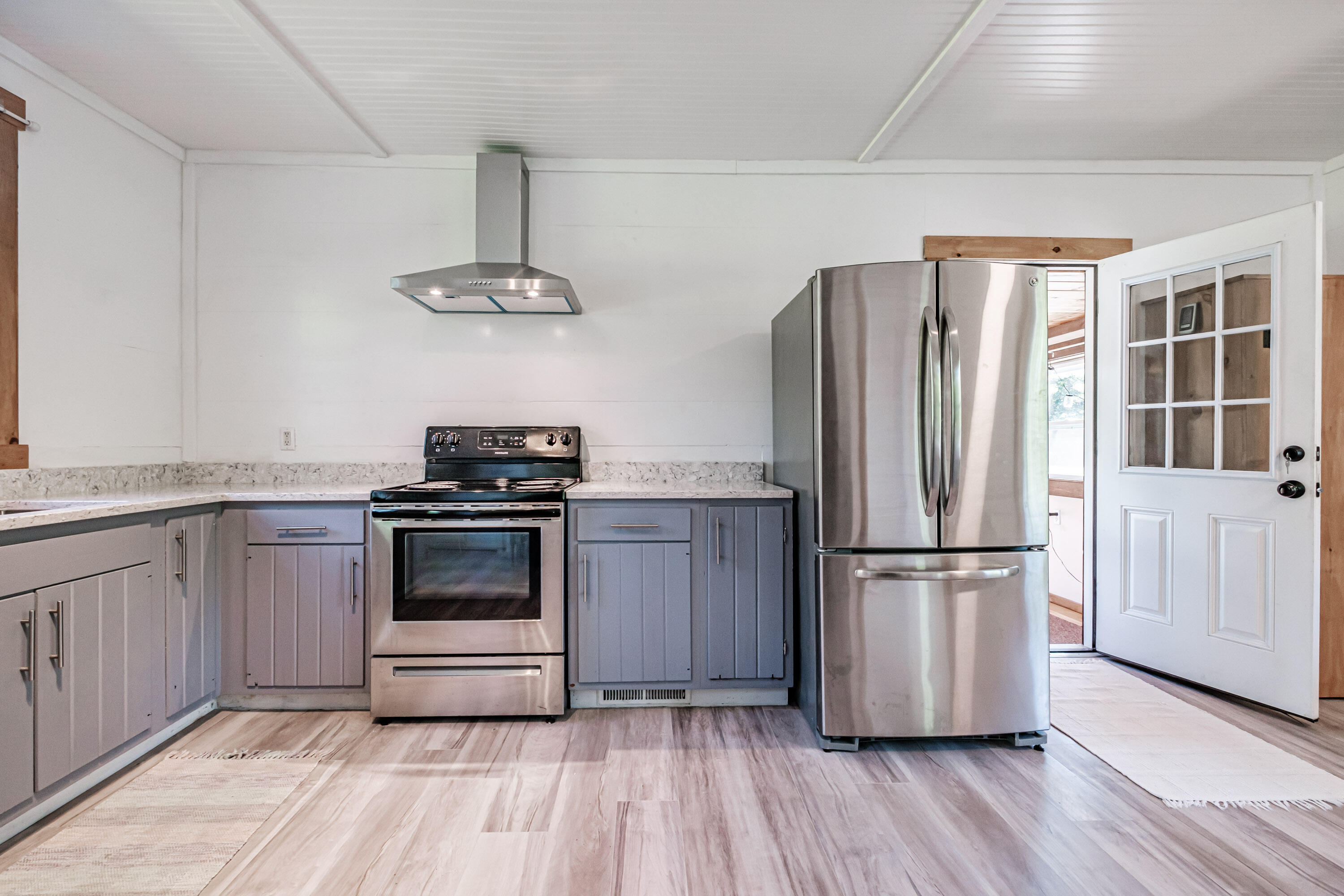 5 Whippoorwill Road Rumford, ME 04276 - Photo 31 of 67 Kitchen