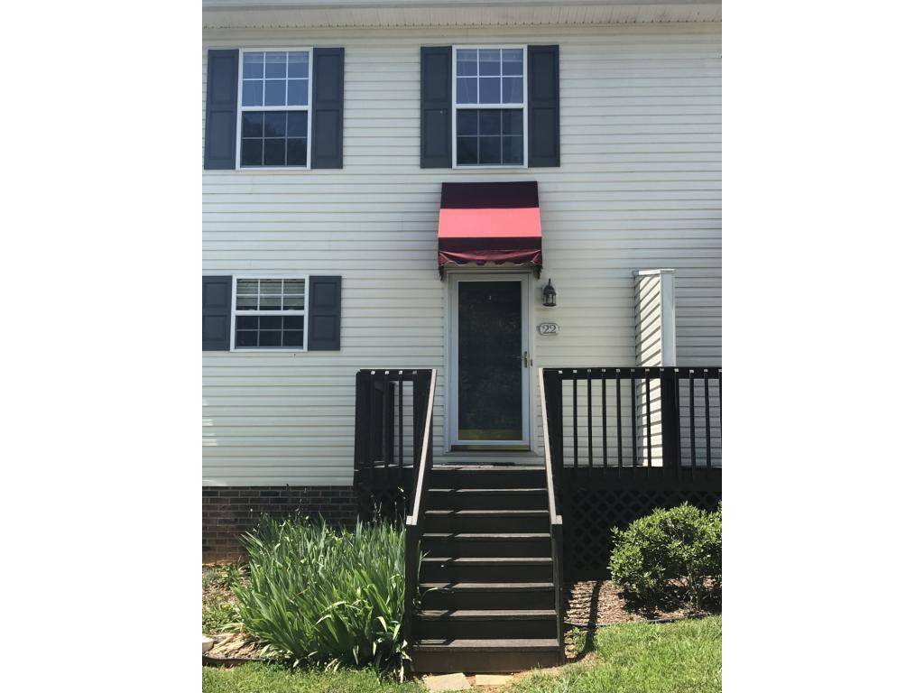 2201 Cherokee Road, Unit 22 Johnson City, TN 37604 - Photo 9 of 10 Photo 9