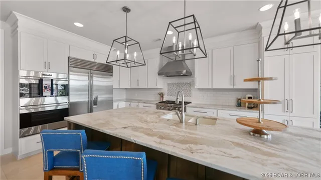 $2,750,000 | 1362 Grand Cove Road, Sunrise Beach, MO 65079