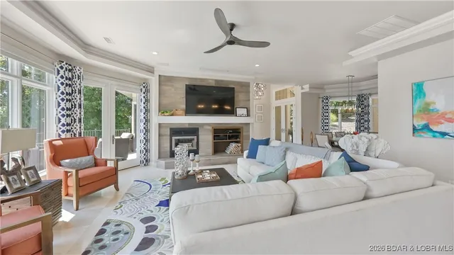 $2,750,000 | 1362 Grand Cove Road, Sunrise Beach, MO 65079