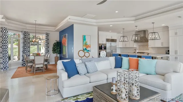 $2,750,000 | 1362 Grand Cove Road, Sunrise Beach, MO 65079