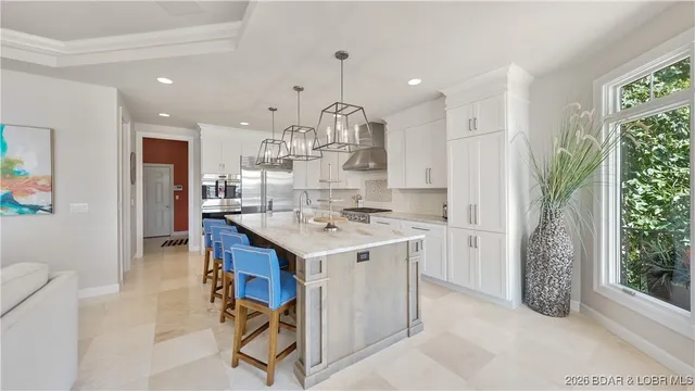 $2,750,000 | 1362 Grand Cove Road, Sunrise Beach, MO 65079