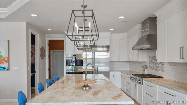 $2,750,000 | 1362 Grand Cove Road, Sunrise Beach, MO 65079