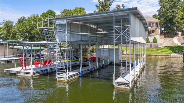 $2,750,000 | 1362 Grand Cove Road, Sunrise Beach, MO 65079