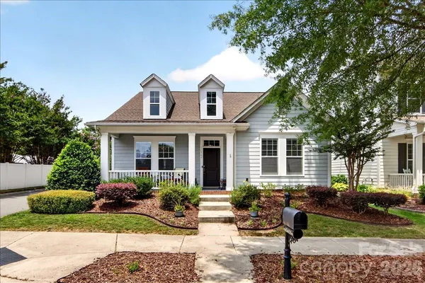 $625,000 | 12422 Brenthaven Drive, Davidson, NC 28036