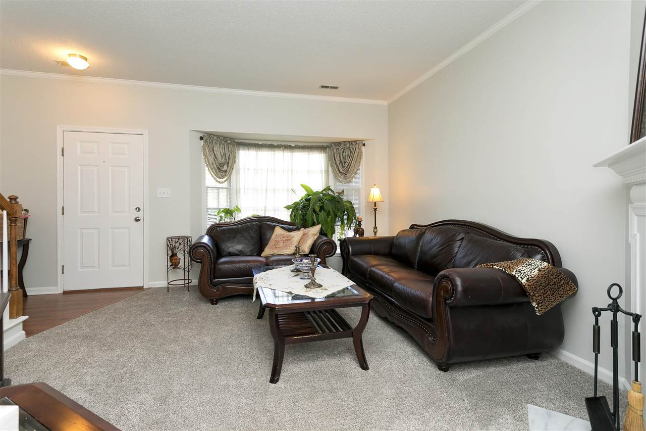 2954 Faversham Place Raleigh, NC 27604 - Photo 6 of 26 Photo 6