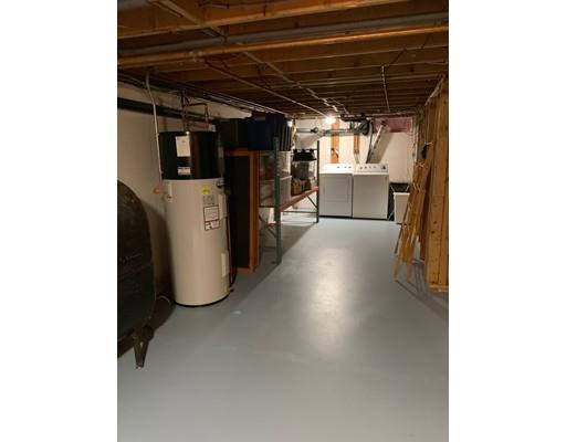 54 Meetinghouse Road Pelham, MA 01002 - Photo 40 of 42 a view of a storage & utility room