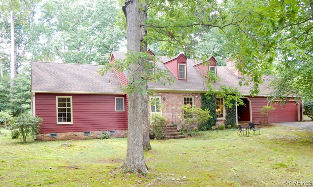 2 Coventry Road Williamsburg, VA 23188 - Photo 2 of 24 Gallery Image 2