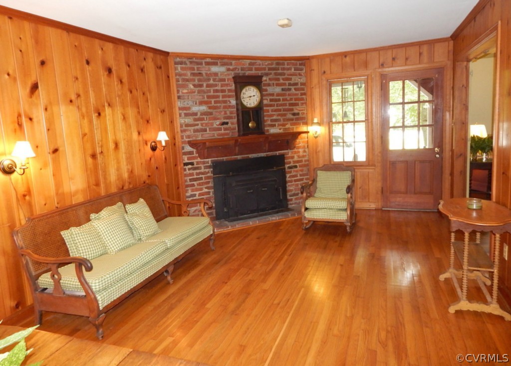2 Coventry Road Williamsburg, VA 23188 - Photo 4 of 24 Gallery Image 4