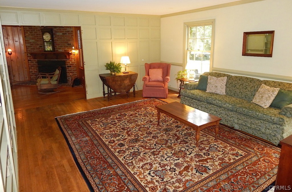 2 Coventry Road Williamsburg, VA 23188 - Photo 5 of 24 Gallery Image 5