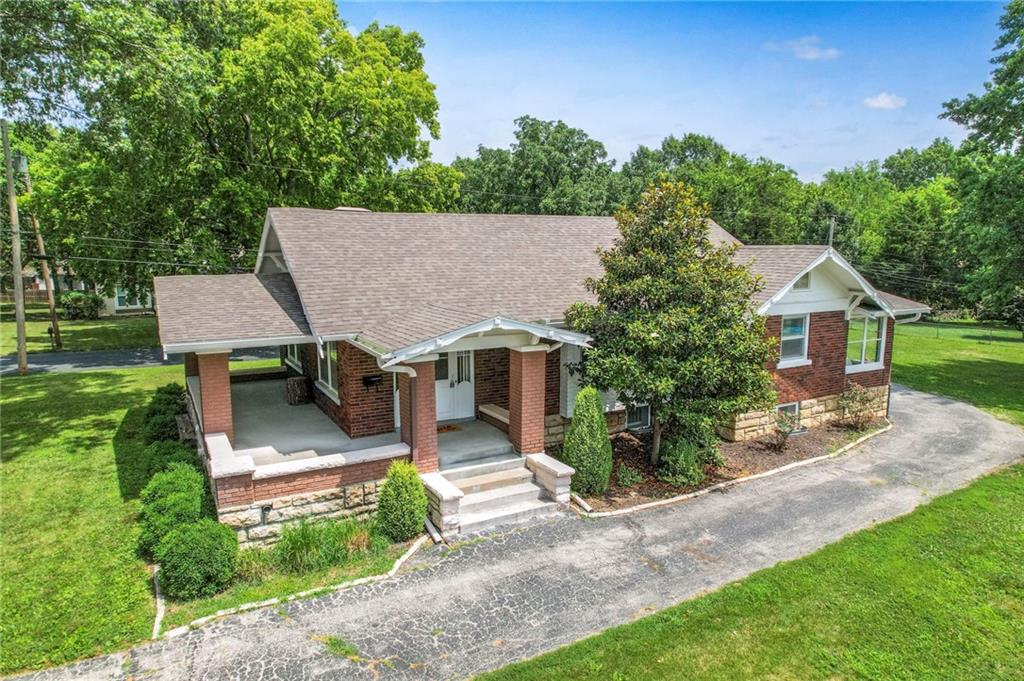 6111 Woodson Road Raytown, MO 64133 - Photo 1 of 1 Gallery Image 1