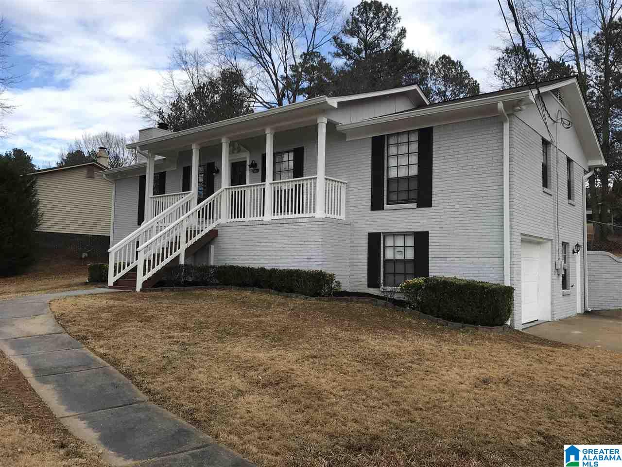 6117 Swann Road Mount Olive, AL 35117 - Photo 16 of 18