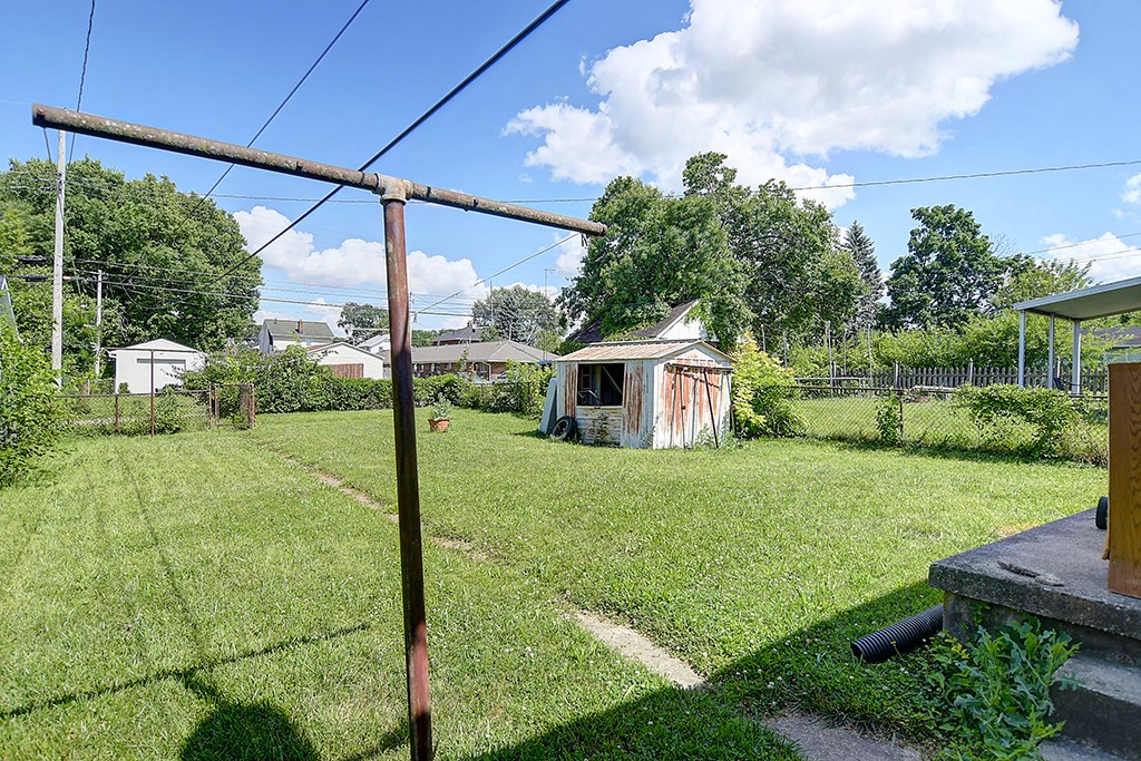 1424 Coventry Road Dayton, OH 45410 - Photo 19 of 21