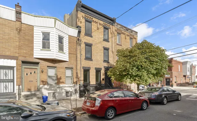 $824,900 | 1002 South 25th Street, Philadelphia, PA 19146